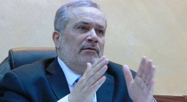 هايل داود: منصات التواصل الاجتماعي تحوي آراء متطرفة لا تقبل الآخر نهائيا، وترى أن ما دونهم باطل