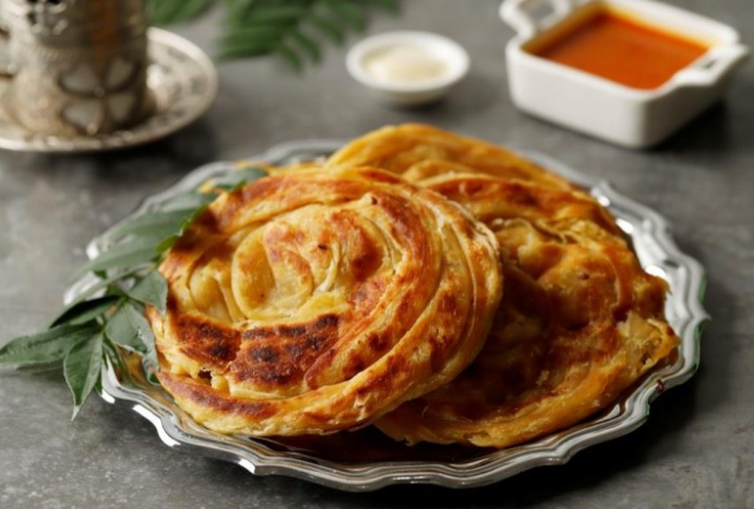 صفيحة يافاوية باللحم