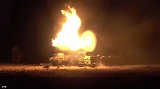 ارتفاع حصيلة الضربات الأميركية على الميناء اليمني إلى 58 قتيلا