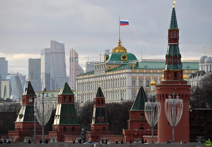 الكرملين: المحادثات بشأن حل النزاع الأوكراني معقدة