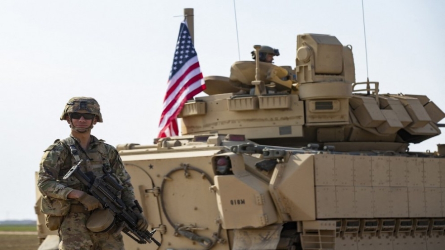 البنتاغون يعلن عزمه سحب نحو ألف جندي من سوريا