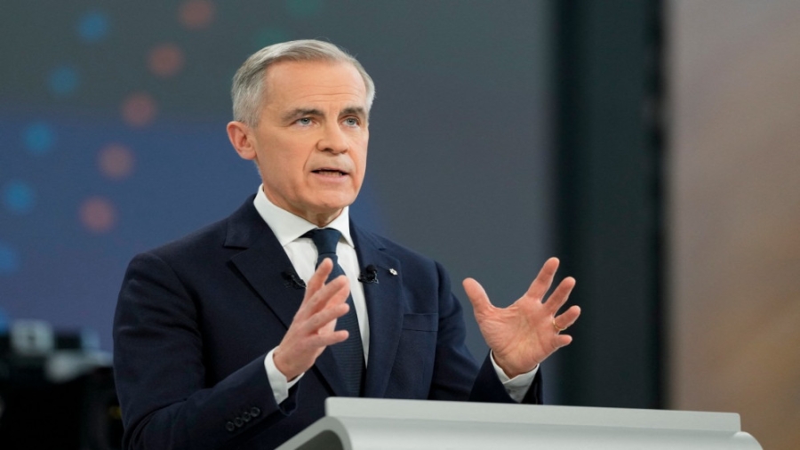 كارني: الصين تمثل تهديدا جيوسياسيا لكندا