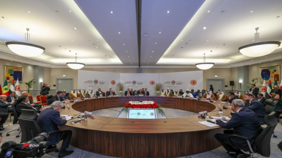 مؤتمر اسطنبول البرلماني يؤكد دور الوصاية الهاشمية في الحفاظ على هوية القدس