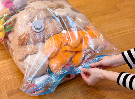 4 خطوات لتخزين الملابس الشتوية نظيفة وجديدة.. خطوات سهلة وبسيطة