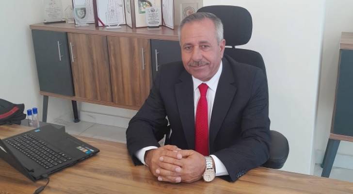 الروابدة نقيبا للممرضين بعد فوزه بـ1170 صوتا