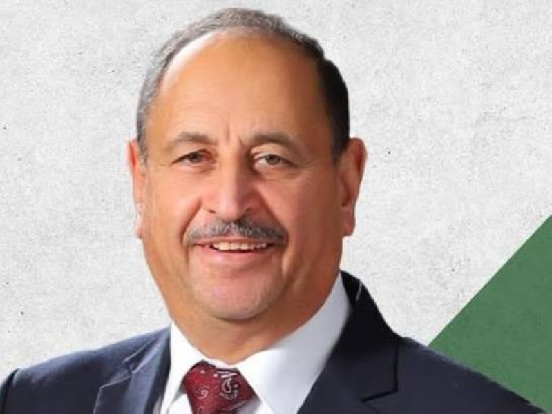 الخشاشنة نقيبًا للأطباء بعد حصوله على 3972 صوتا