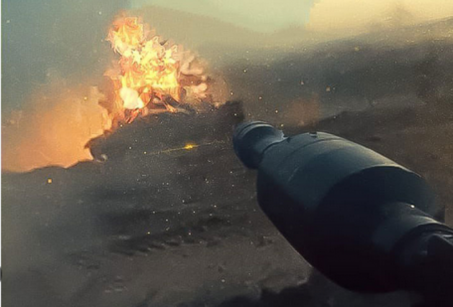 القسام: نفذنا كمينًا مركبًا بقوة إسرائيلية واستهدفنا دبابة وجرافة شرقي غزة