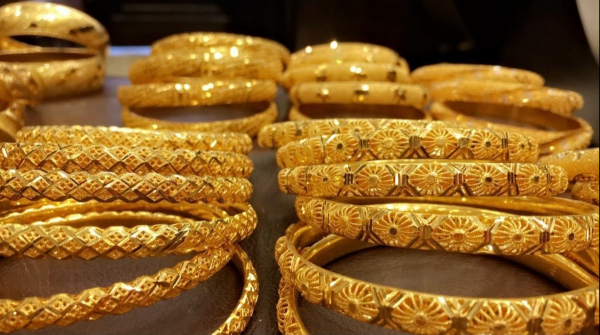 محلات الحلي والمجوهرات: احذروا من قنوات وصفحات لبيع وشراء الذهب
