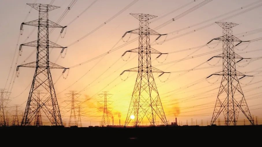 مبيعات الكهرباء ترتفع 5 في الربع الأول