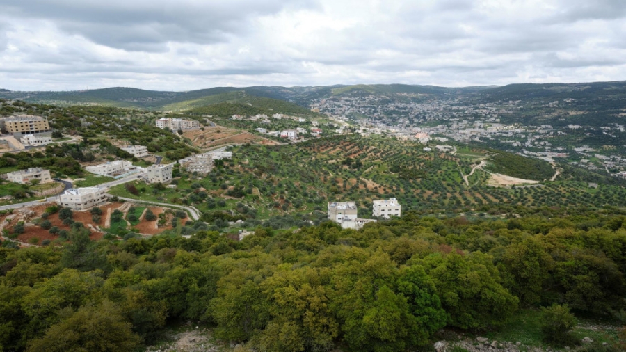 الإدارة المحلية: دراسة استحداث وتطوير طرق ومشاريع سياحية في عجلون