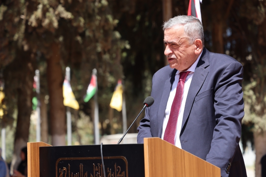 الجامعة الأردنية تحتفي بيوم التراث العالمي