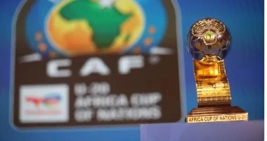 كاف يعلن ملاعب كأس أمم أفريقيا للشباب بمشاركة منتخب مصر