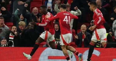 مان يونايتد ضد وولفرهامبتون.. جارناتشو يقود هجوم الشياطين الحمر