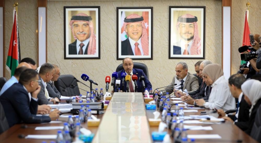 مالية النواب تبحث ملاحظات ديوان المحاسبة المتعلقة بـ بترا و الإذاعة والتلفزيون