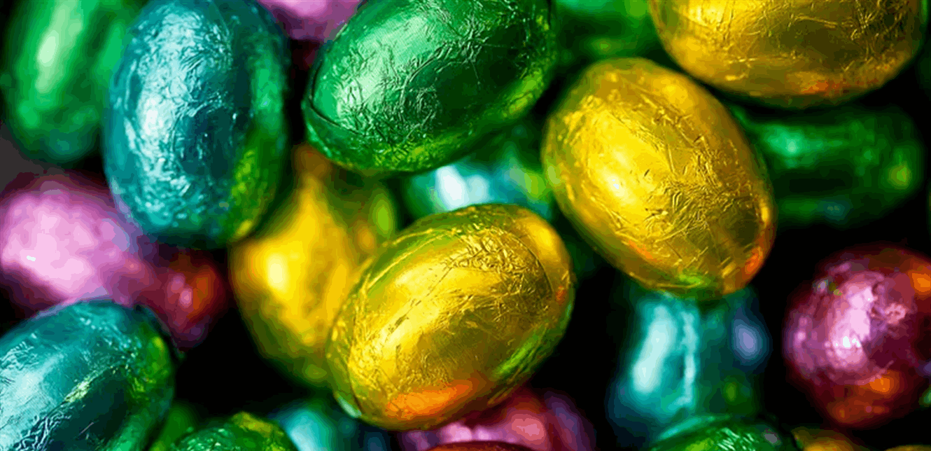 قرّرت الإنتقام من طليقها بـبيض عيد الفصح.. فقتلت طفلاً!