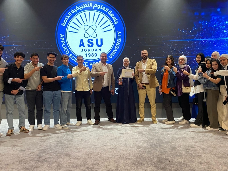 مدراس الرأي تحصد المركز الأول على مستوى المملكة بين المدارس الخاصة والحكومية