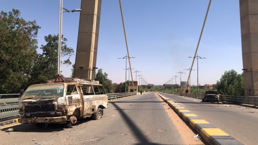 القوات الحكومية في جنوب السودان تستعيد مدينة ناصر