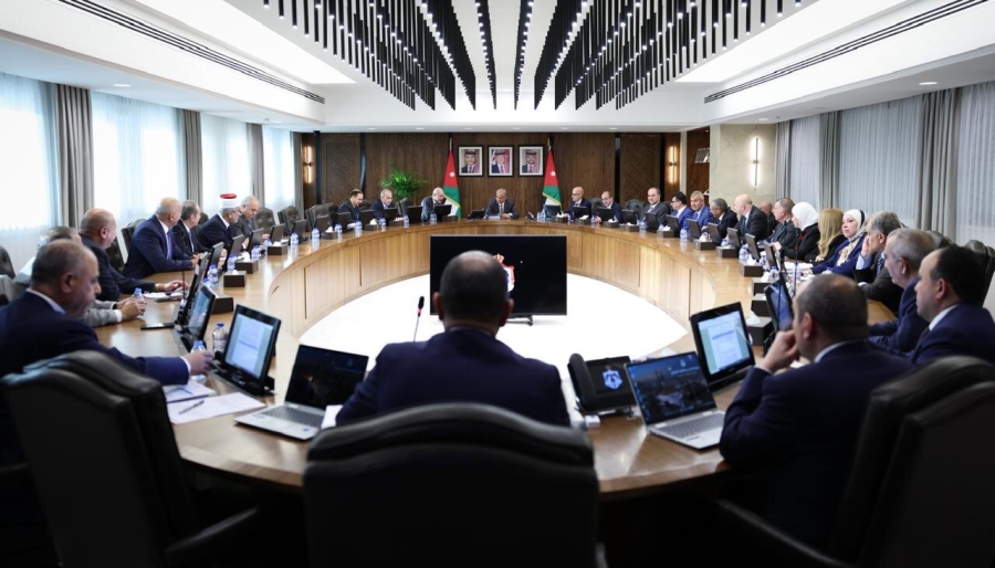 بالتفاصيل...اهم قرارات مجلس الوزراء في جلسته المنعقدة اليوم