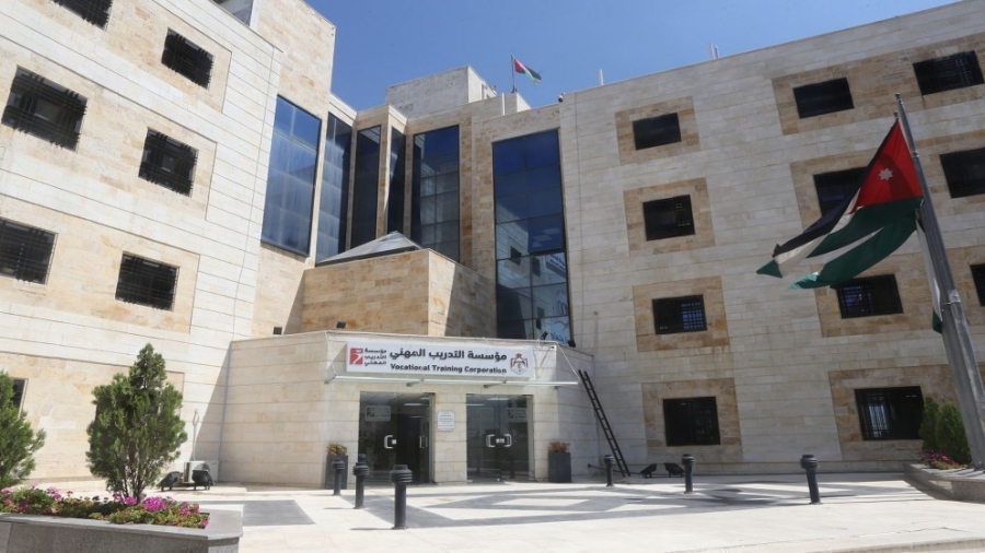 مبادرة لتشغيل عربات طعام مجهزة لخريجي التدريب المهني