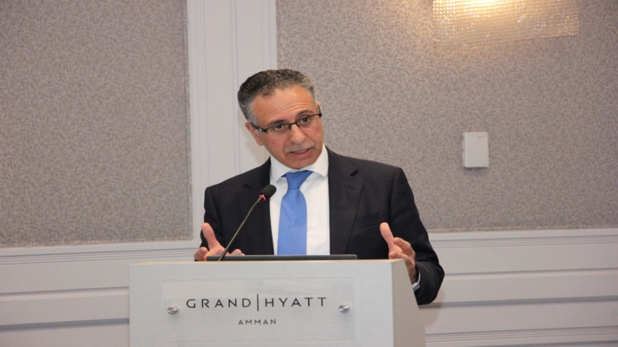 الحكومة :وفرنا الأرضية المناسبة لمختلف القطاعات ليكون الأردن بوابة الدخول لإعمار سوريا
