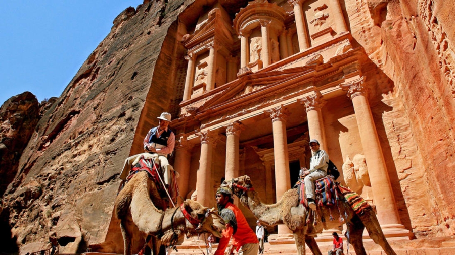 1.217 مليار دينار الدخل السياحي خلال الربع الأول بارتفاع 8.9