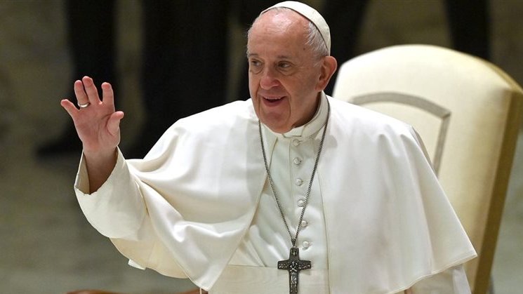الفاتيكان يعلن وفاة البابا فرنسيس بعد صراع مع المرض