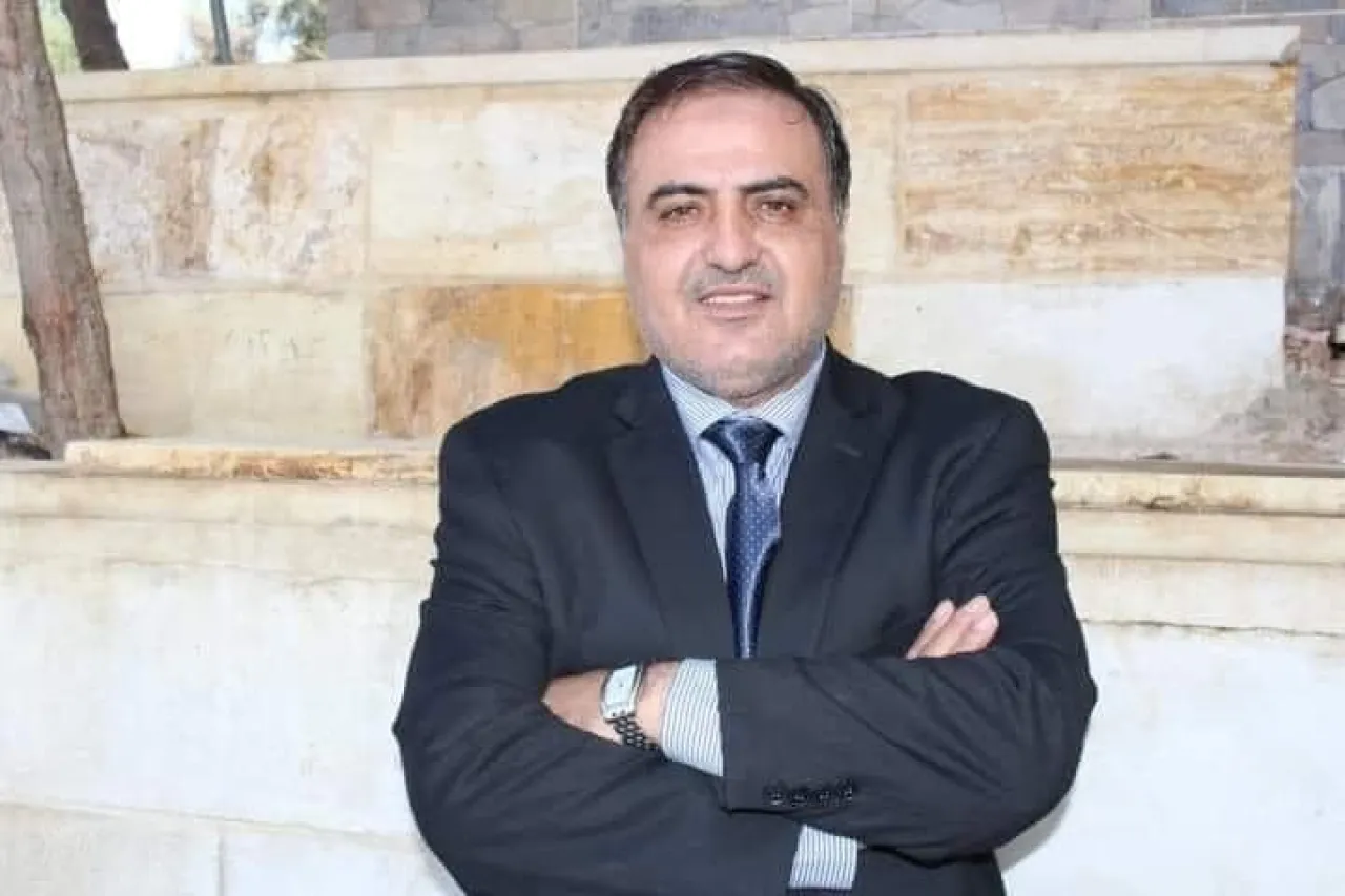 الحراحشة:  تراب الأردن مجبول في دماء الشهداء، ومن لا يحب الملك عبد الله لا يحب الله