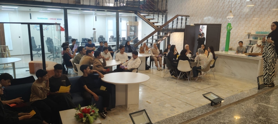 مراكز شباب تنظم أنشطة وبرامج متنوعة