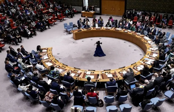 مجلس الأمن يناقش الوضع في هاييتي