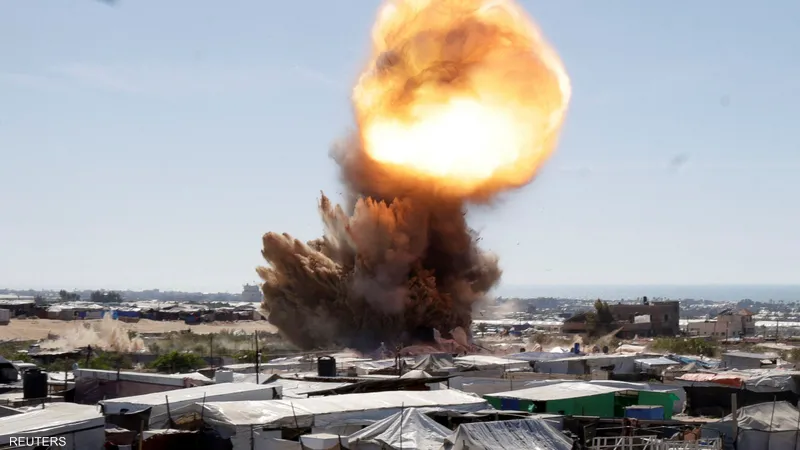 5 سنوات وتسليم الإدارة.. تفاصيل أحدث مقترح لوقف حرب غزة