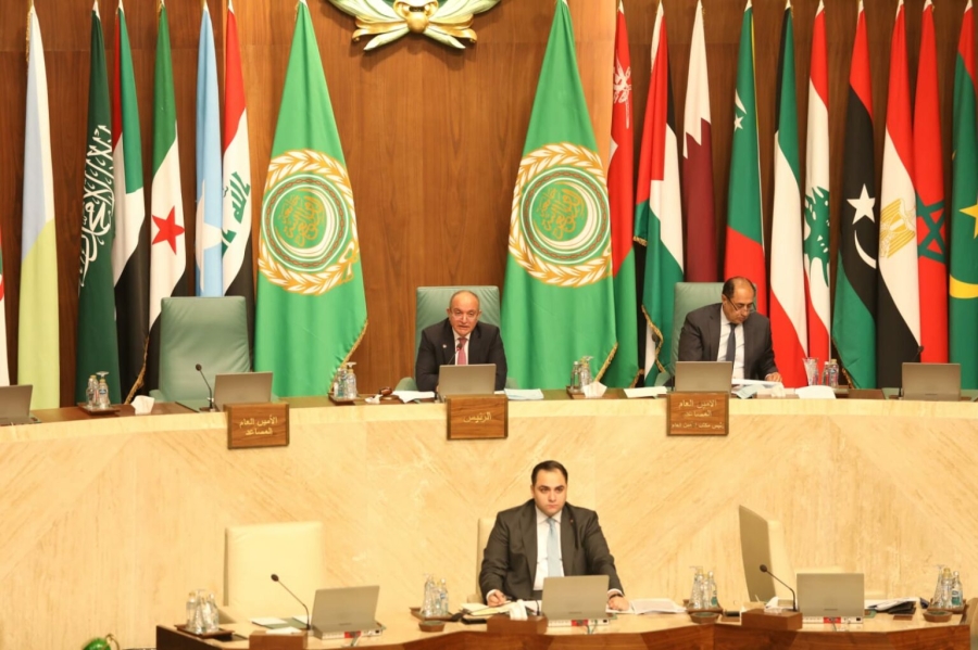 الأردن يتسلّم رئاسة مجلس “الجامعة العربية” على مستوى المندوبين الدائمين