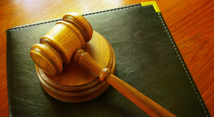 العدل: 34 ألف محاكمة عن بُعد في أول 3 أشهر من 2025