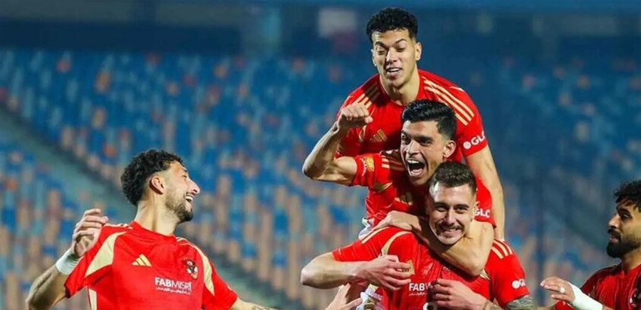 استعدادا لكأس العالم للأندية 2025.. الأهلي المصري يعلن عن أولى مبارياته