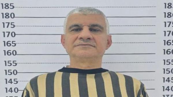 توقيف ضابط بارز متورط في جرائم حرب ضد مدنيين سوريين