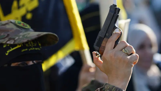 اعتقال قياديين فلسطينيين في دمشق .. والجهاد تطالب بإطلاقهما