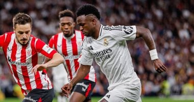 الدوري الإسباني.. ريال مدريد يخشى مفاجآت خيتافي في بروفة الكلاسيكو