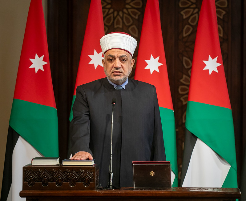 وزير الأوقاف: حريصون على دعم موظفي الوزارة بالقدس