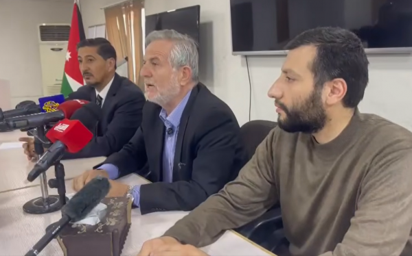 العمل الإسلامي: جميع الفروع تعاملت مع التفتيش بسلالة والأمن لم يعتقل أحدًا من كوادر الحزب