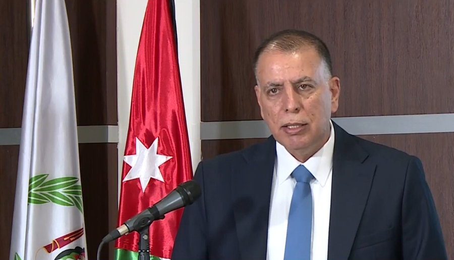 وزير الداخلية: حظر نشاطات جماعة الإخوان المسلمين واعتبارها جمعية غير مشروعة