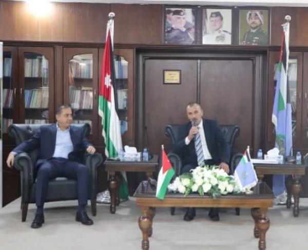 البدور: مدنية المجتمعات ورُقيّها بخُلُوّها من المخدرات