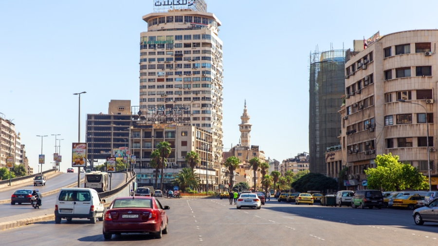 بريطانيا ترفع العقوبات المفروضة على أجهزة سوريا الأمنية