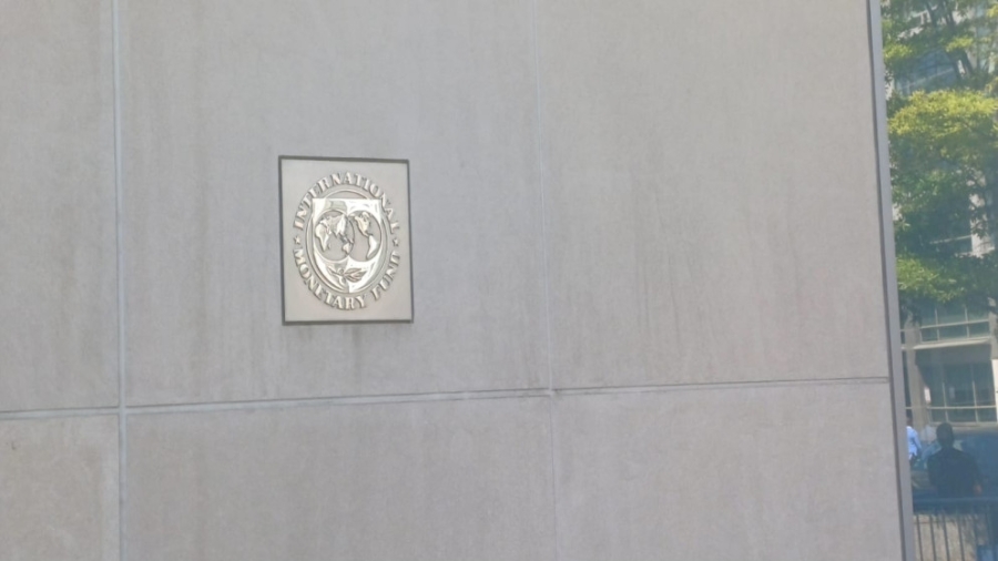 تحديات غير مسبوقة.. صندوق النقد يضع خارطة طريق لإنقاذ الاقتصاد العالمي