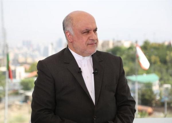 الحكومة اللبنانية تستدعي السفير الإيراني لتحذيره