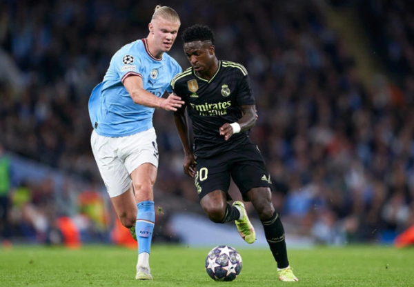 صحيفة: بيريز مهتم بالتعاقد مع هالاند مكان جونيور