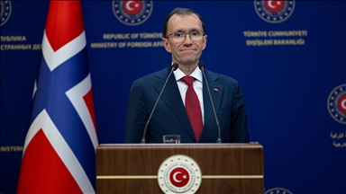 النرويج تنتقد صمت الغرب تجاه الإبادة الإسرائيلية في غزة