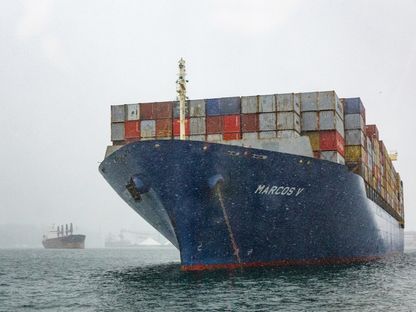 الصين تتعهد بإعداد خطط طوارئ وأدوات سياسية لمواجهة الحرب التجارية