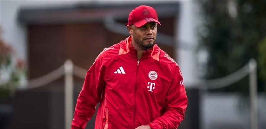 كومباني: مهمّة بايرن أمام ماينز خطيرة