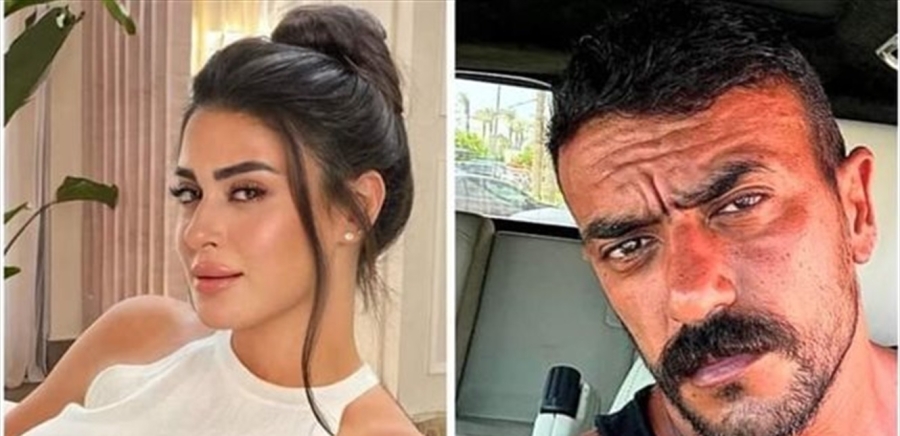 أحمد العوضي يلمّح لارتباطه رسمياً… وزفافه من زميلته الحسناء حديث السوشيال ميديا! (صور)