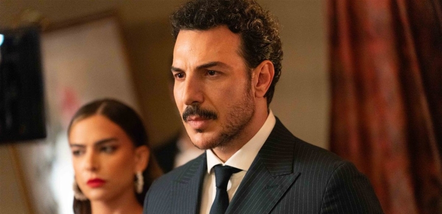 تعرّض للظلم من أقرب أصدقائه .. باسل خياط في رحلة إنتقام شرسة