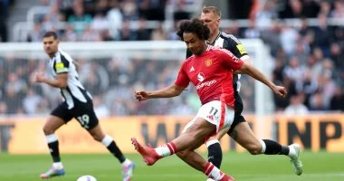 مانشستر يونايتد يبحث عن استعادة الثقة ضد بورنموث فى الدوري الإنجليزي